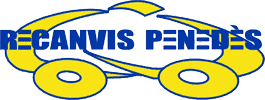 Recanvis Penedès logo