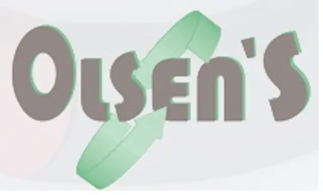 Olsen's