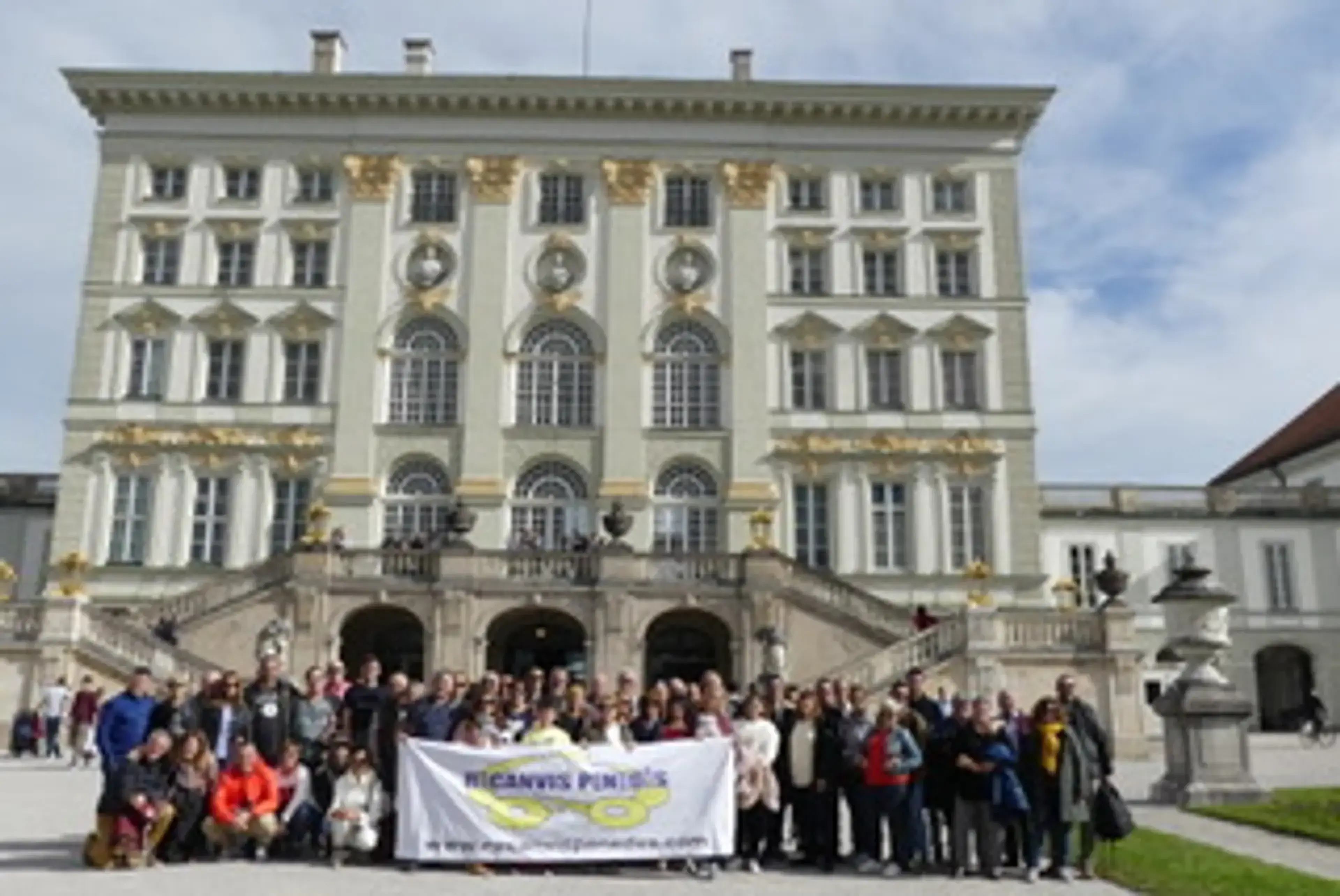 Visita a Munic
